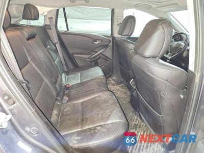 Zdjęcie 11 z 13 samochodu: 2017 ACURA RDX VIN:5J8TB4H73HL039418 - miniatura