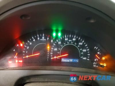 Zdjęcie 9 z 12 samochodu: 2008 TOYOTA CAMRY LE VIN:4T4BE46K38R037429 - miniatura