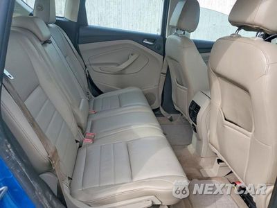 Zdjęcie 10 z 13 samochodu: 2014 FORD C-MAX SEL VIN:1FADP5BU8EL502843 - miniatura