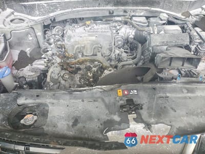 Zdjęcie 12 z 13 samochodu: 2025 KIA TELLURIDE EX X-LINE VIN:5XYP3DGC3SG612980 - miniatura