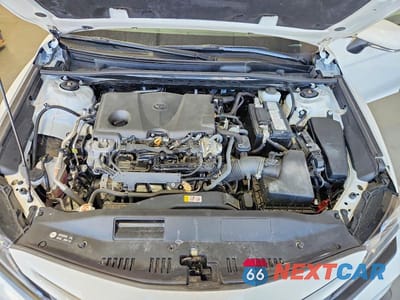 Zdjęcie 11 z 13 samochodu: 2024 TOYOTA CAMRY SE VIN:4T1G11AK1RU904913 - miniatura