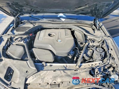 Zdjęcie 11 z 12 samochodu: 2018 BMW 530 XI VIN:WBAJA7C55JG908175 - miniatura