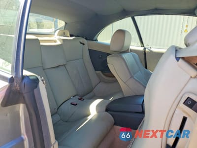 Zdjęcie 10 z 12 samochodu: 2005 BMW 645 CI AUTOMATIC VIN:WBAEK73465B327633 - miniatura