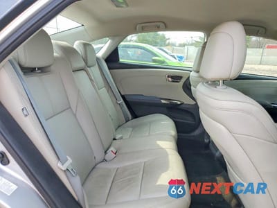 Zdjęcie 10 z 12 samochodu: 2013 TOYOTA AVALON XLE VIN:4T1BK1EBXDU077830 - miniatura