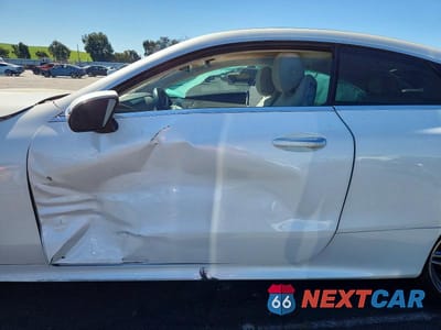 Zdjęcie 7 z 13 samochodu: 2019 MERCEDES-BENZ E 450 VIN:WDD1J6HB5KF089659 - miniatura