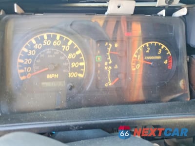 Zdjęcie 9 z 14 samochodu: 2006 ISUZU NPR VIN:JALB4B16067021974 - miniatura