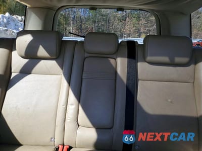 Zdjęcie 10 z 13 samochodu: 2009 LAND ROVER LR2 HSE VIN:SALFR24N89H116426 - miniatura