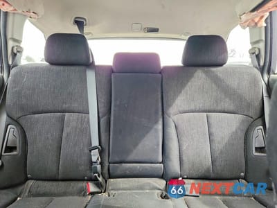 Zdjęcie 10 z 12 samochodu: 2014 SUBARU OUTBACK 2.5I PREMIUM VIN:4S4BRBCCXE3228492 - miniatura