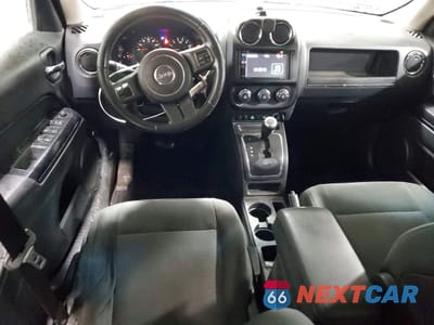 Zdjęcie 8 z 14 samochodu: 2011 JEEP PATRIOT SPORT VIN:1J4NF1GB6BD124832 - miniatura