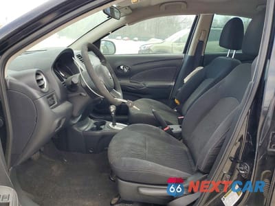 Zdjęcie 7 z 11 samochodu: 2014 NISSAN VERSA 1.6 S VIN:3N1CN7AP0EL819090 - miniatura