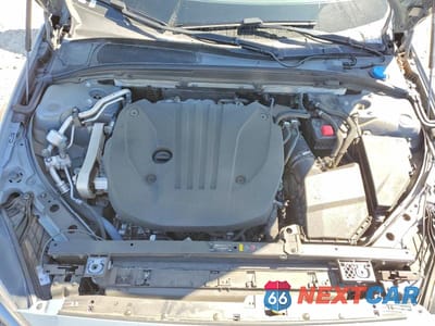 Zdjęcie 11 z 13 samochodu: 2024 VOLVO S60 CORE VIN:7JRL12FK4RG321026 - miniatura