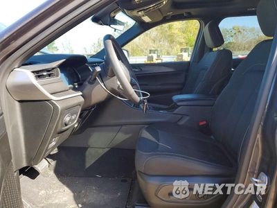 Zdjęcie 7 z 12 samochodu: 2025 JEEP GRAND CHEROKEE LAREDO VIN:1C4RJHAGXS8741615 - miniatura