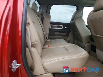 Zdjęcie 10 z 11 samochodu: 2010 DODGE RAM 1500 VIN:1D7RV1CT6AS157502 - miniatura
