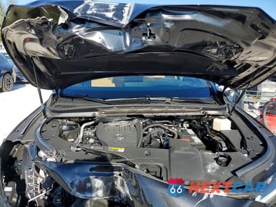 Zdjęcie 11 z 12 samochodu: 2025 LEXUS RX 350 BASE VIN:2T2BAMBA3SC064492 - miniatura