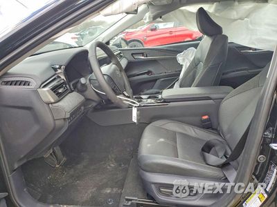 Zdjęcie 7 z 11 samochodu: 2026 TOYOTA CAMRY XLE VIN:4T1DBADK9TU039952 - miniatura