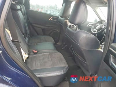 Zdjęcie 11 z 12 samochodu: 2023 MITSUBISHI OUTLANDER SE VIN:JA4J4UA86PZ010987 - miniatura