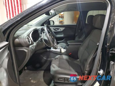 Zdjęcie 7 z 13 samochodu: 2020 CHEVROLET BLAZER 2LT VIN:3GNKBCRS8LS723009 - miniatura