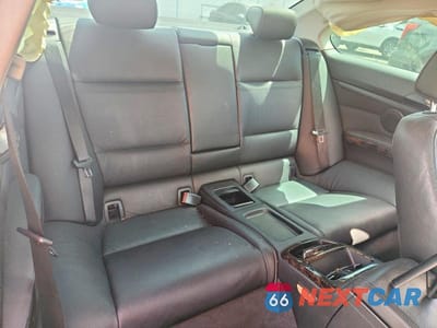 Zdjęcie 10 z 12 samochodu: 2009 BMW 328 I SULEV VIN:WBAWV13569P121822 - miniatura