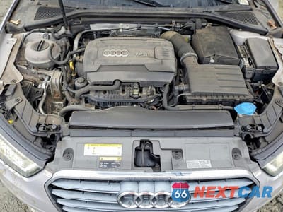 Zdjęcie 11 z 11 samochodu: 2015 AUDI A3 PREMIUM PLUS VIN:WAUCCGFF8F1020022 - miniatura