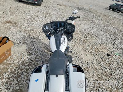 Zdjęcie 6 z 10 samochodu: 2025 HARLEY-DAVIDSON FLTRX VIN:1HD1KH715SB622322 - miniatura