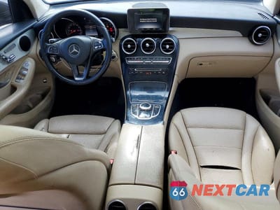 Zdjęcie 8 z 12 samochodu: 2017 MERCEDES-BENZ GLC 300 VIN:WDC0G4JB4HF137982 - miniatura