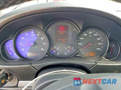 Zdjęcie 9 z 12 samochodu: 2008 PORSCHE CAYENNE VIN:WP1AA29P28LA29229 - miniatura