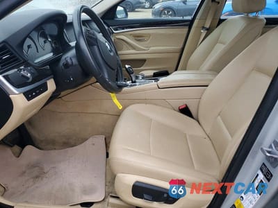 Zdjęcie 7 z 11 samochodu: 2014 BMW 528 XI VIN:WBA5A7C56ED614809 - miniatura