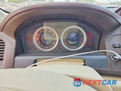 Zdjęcie 9 z 13 samochodu: 2010 VOLVO XC60 T6 VIN:YV4992DZ5A2029014 - miniatura