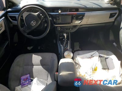 Zdjęcie 8 z 11 samochodu: 2014 TOYOTA COROLLA LE ECO PLUS VIN:2T1BPRHEXEC181629 - miniatura