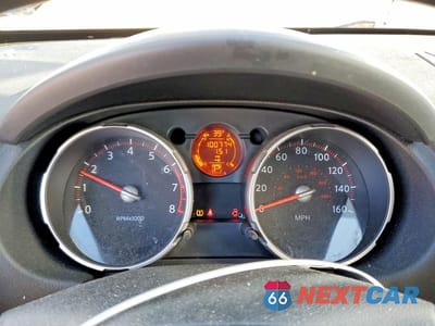 Zdjęcie 9 z 12 samochodu: 2009 NISSAN ROGUE S VIN:JN8AS58V39W446069 - miniatura