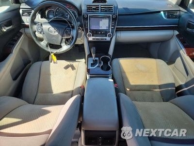 Zdjęcie 8 z 12 samochodu: 2014 TOYOTA CAMRY VIN:4T4BF1FK5ER397924 - miniatura