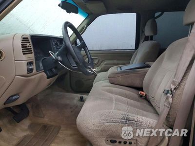 Zdjęcie 7 z 12 samochodu: 1996 GMC SUBURBAN C1500 VIN:1GKEC16R8TJ714552 - miniatura