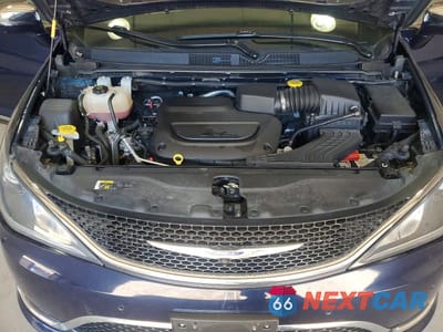 Zdjęcie 12 z 12 samochodu: 2020 CHRYSLER PACIFICA LIMITED VIN:2C4RC1GG7LR165691 - miniatura