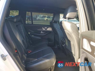 Zdjęcie 11 z 12 samochodu: 2020 MERCEDES-BENZ GLS 450 4MATIC VIN:4JGFF5KE1LA255846 - miniatura