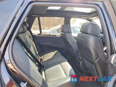 Zdjęcie 11 z 12 samochodu: 2013 BMW X5 XDRIVE35I VIN:5UXZV4C59D0G50444 - miniatura