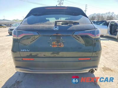Zdjęcie 6 z 14 samochodu: 2024 HONDA HR-V SPORT VIN:3CZRZ2H50RM704244 - miniatura