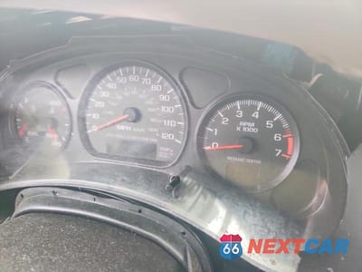 Zdjęcie 9 z 12 samochodu: 2005 CHEVROLET MONTE CARLO LS VIN:2G1WW12E259162760 - miniatura