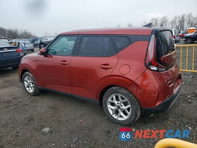 Drugie zdjęcie samochodu z przodu: 2025 KIA SOUL LX VIN:KNDJ23AU6S7256591 - miniatura