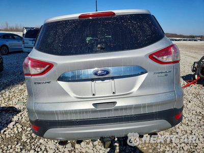 Zdjęcie 6 z 13 samochodu: 2014 FORD ESCAPE TITANIUM VIN:1FMCU9J94EUB32872 - miniatura