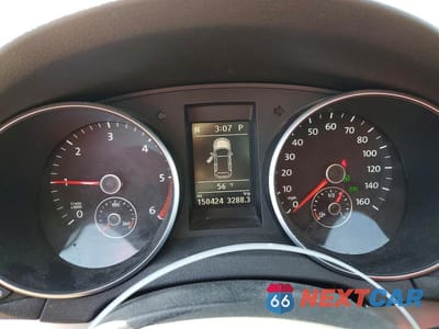 Zdjęcie 9 z 11 samochodu: 2014 VOLKSWAGEN GOLF VIN:WVWDM7AJ4EW010881 - miniatura