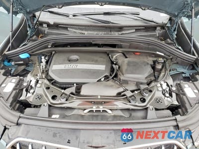 Zdjęcie 12 z 13 samochodu: 2024 BMW X1 XDRIVE28I VIN:WBX73EF03R5Y98431 - miniatura