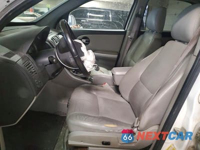 Zdjęcie 7 z 12 samochodu: 2006 CHEVROLET EQUINOX LT VIN:2CNDL63F666012631 - miniatura