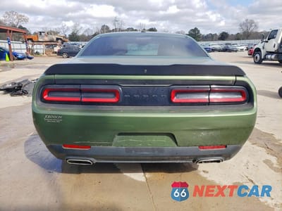 Zdjęcie 6 z 12 samochodu: 2023 DODGE CHALLENGER SXT VIN:2C3CDZAG4PH629739 - miniatura