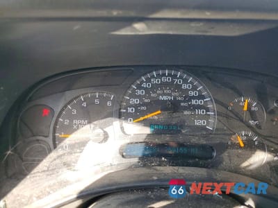 Zdjęcie 9 z 14 samochodu: 2005 CHEVROLET SUBURBAN K1500 VIN:3GNFK16Z25G229578 - miniatura