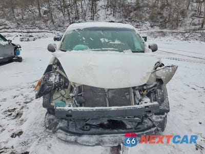 Piąte zdjęcie samochodu w środku: 2009 TOYOTA SIENNA LE 8-PASSENGER VIN:5TDZK23C89S236456 - miniatura