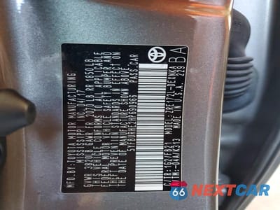 Zdjęcie 13 z 13 samochodu: 2017 TOYOTA COROLLA LE VIN:5YFBURHE2HP690966 - miniatura