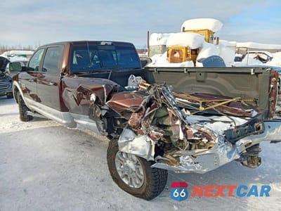 Drugie zdjęcie samochodu z przodu: 2014 RAM 3500 LARAMIE VIN:3C63R3JL0EG165778 - miniatura