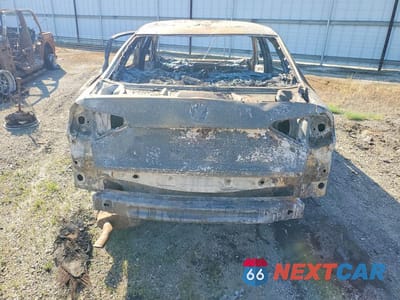 Zdjęcie 6 z 12 samochodu: 2016 VOLKSWAGEN PASSAT S VIN:1VWAT7A34GC037197 - miniatura