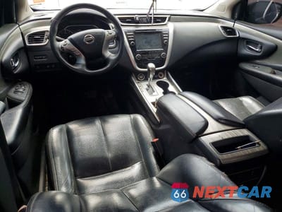 Zdjęcie 8 z 13 samochodu: 2015 NISSAN MURANO PLATINUM VIN:5N1AZ2MG4FN273608 - miniatura