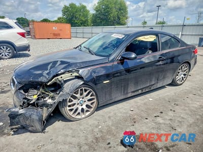 2009 BMW 328 I SULEV WBAWV13569P121822 - główne zdjęcie licytacji z USA - miniatura